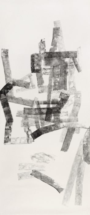 <p><em>Untitled (rdl.12.16)</em>, 2012. Ink on paper. Courtesy of Gallery Joe. Photograph by Alan Wiener.</p>
