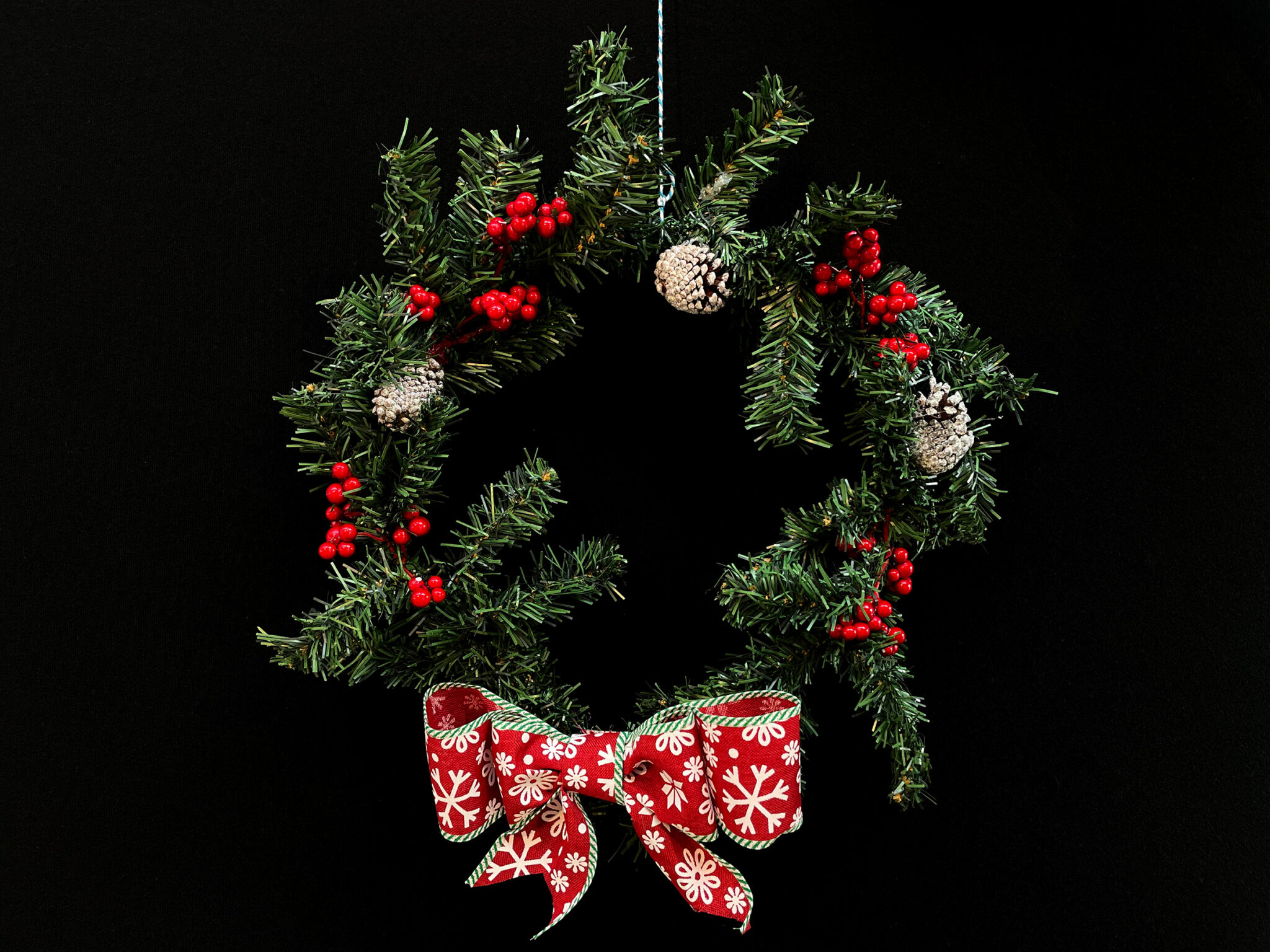 Family Art Glenview Garlands Hudson River Museum