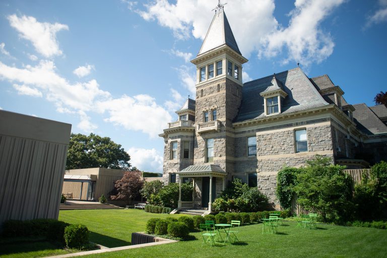 Gilded Age Glenview Historic Home Tour Hudson River Museum
