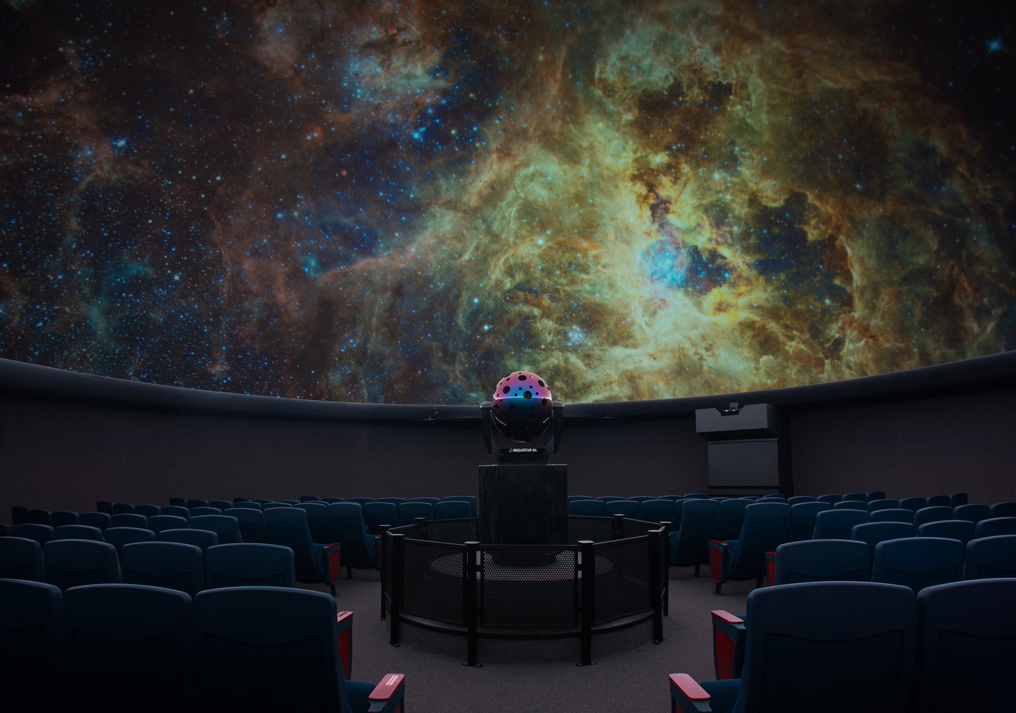 planetarium-dome
