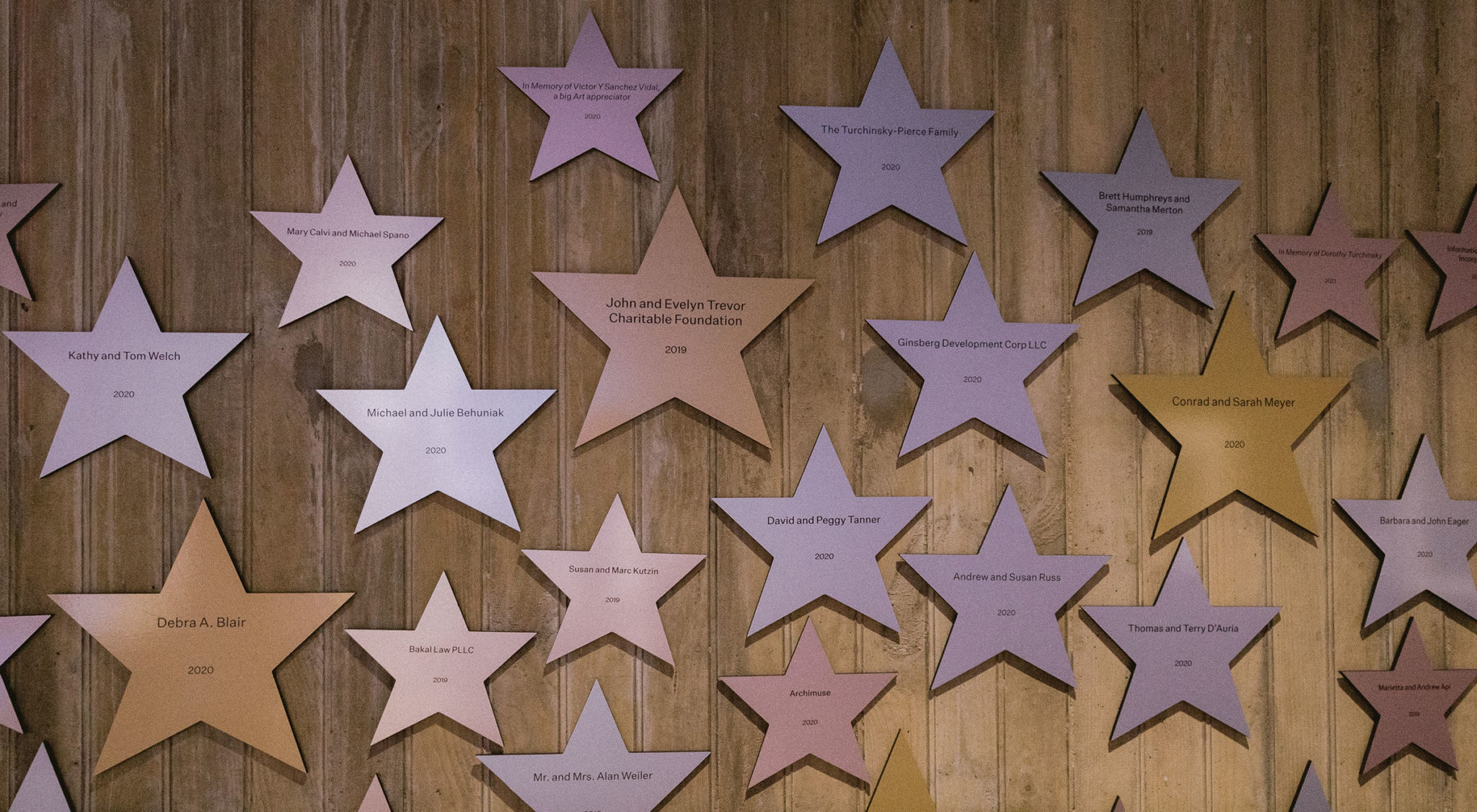 support-donate-annual-fund-stars
