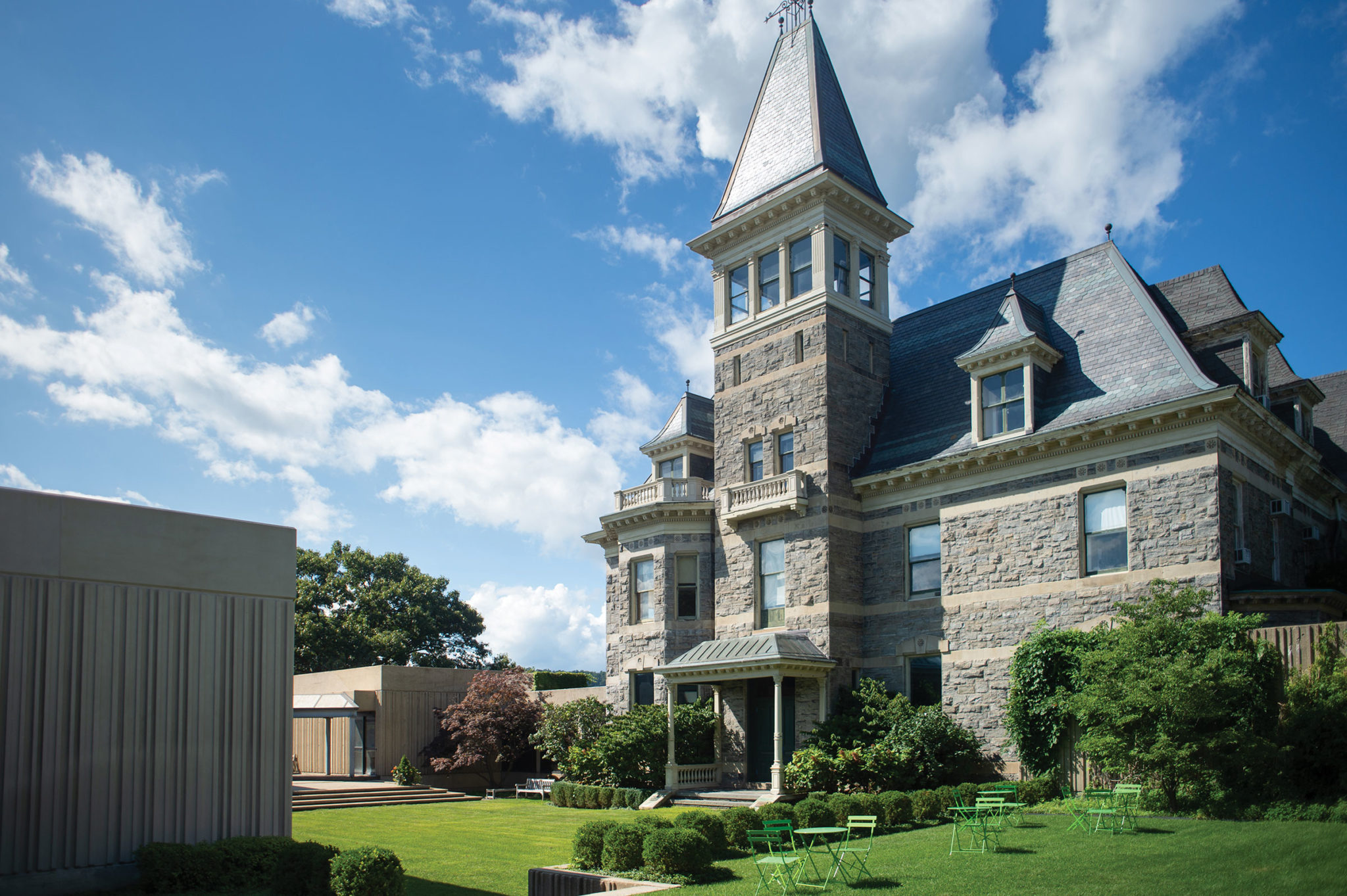 Hudson River Museum and Yonkers Public Library Awarded Grant from