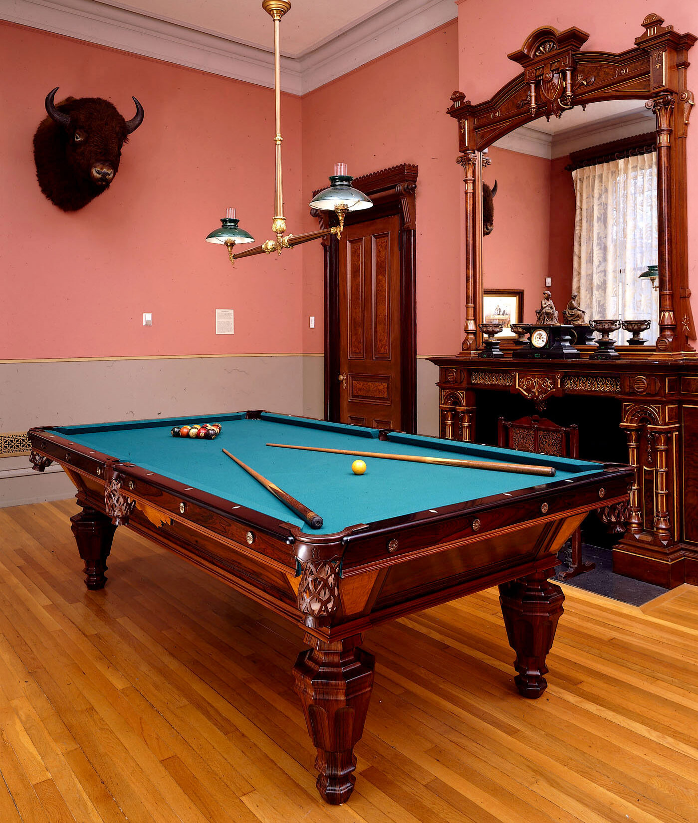 on-view-glenview-billiard-room