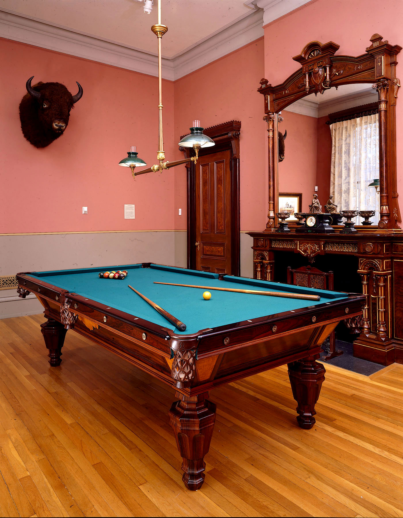 on-view-glenview-billiard-room