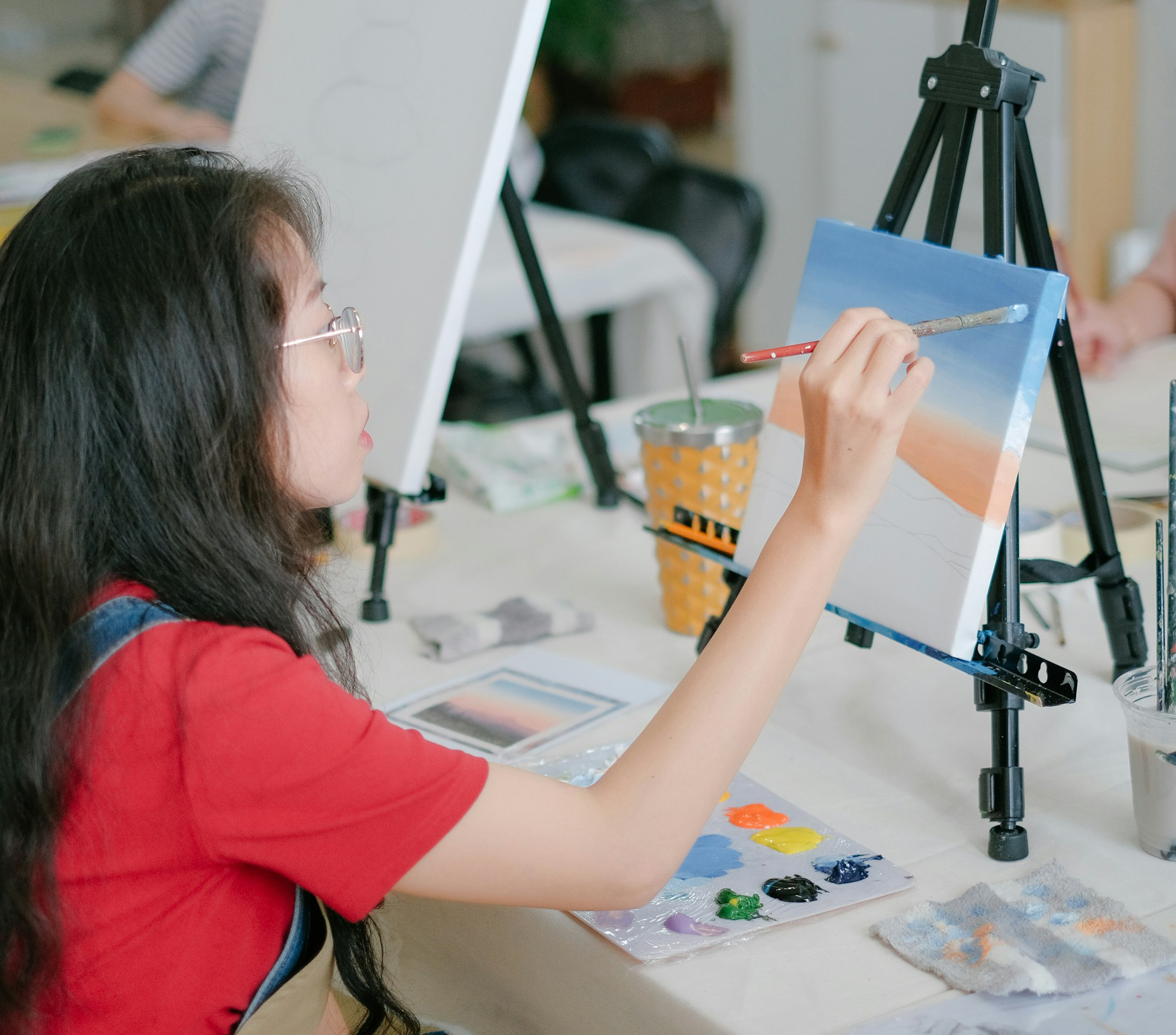 Student Shows Work Showcase Your Students’ Work | Hudson River Museum
