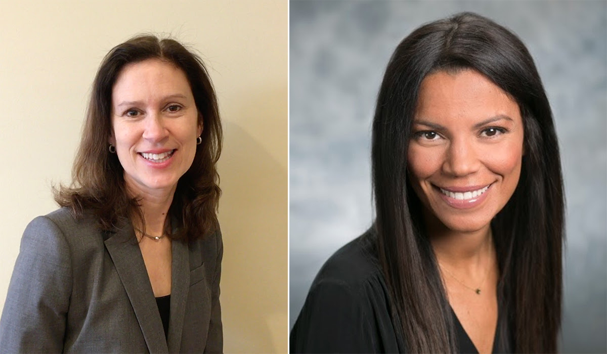 Hudson River Museum Elects Two New Members to its Board of Trustees